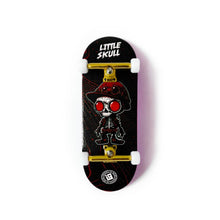 Fingerboard Completo Inove Premium - Color Grenade