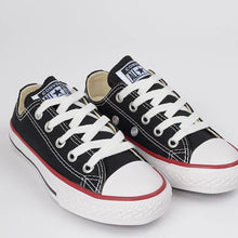 Chuck Taylor All Star Juvenil Canvas Preto