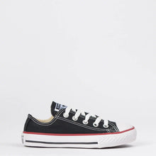 Chuck Taylor All Star Juvenil Canvas Preto
