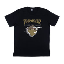Camiseta Thrasher Magazine First Cover