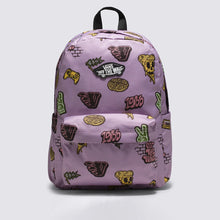 Mochila Lavender Mist Infantil