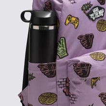 Mochila Lavender Mist Infantil