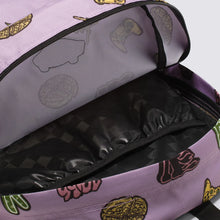 Mochila Lavender Mist Infantil