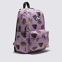 Mochila Lavender Mist Infantil