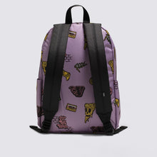Mochila Lavender Mist Infantil