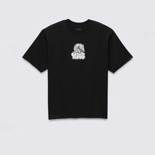 Camiseta Vans Rattler Ss Black