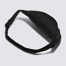 Pochete Vans Ward Cross Body Pack Black Ripstop