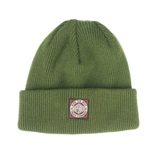 Touca Independent Ride Green