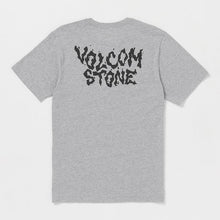 Camiseta Volcom Inked Gray