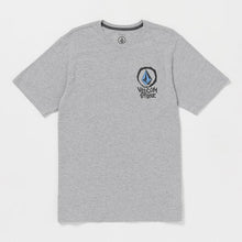 Camiseta Volcom Inked Gray