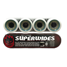 Roda Spitfire Superwides 60mm