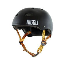 Capacete Niggli Iron Pro Model Fosco Fabiola da Silva