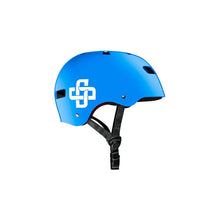 Capacete Niggli Iron Pro Brilho Azul
