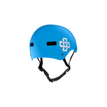 Capacete Niggli Iron Pro Brilho Azul