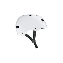 Capacete Niggli N1 Brilho Branco