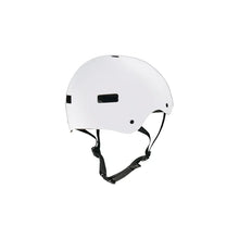 Capacete Niggli N1 Brilho Branco
