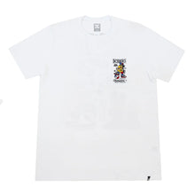Camiseta Dc Shoes M/C Champions Branco