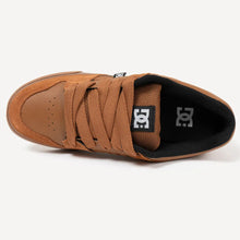 Tênis DC Shoes Course Xl Caramel/Gum