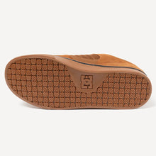Tênis DC Shoes Course Xl Caramel/Gum