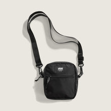 Bolsa Bail Shoulder LX Black