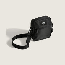 Bolsa Bail Shoulder LX Black