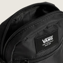 Bolsa Bail Shoulder LX Black