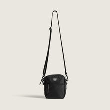 Bolsa Bail Shoulder LX Black