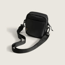 Bolsa Bail Shoulder LX Black