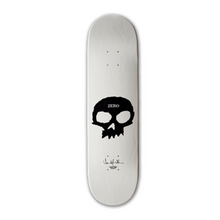 Shape Zero Jt Vans Skull Branco 7.6