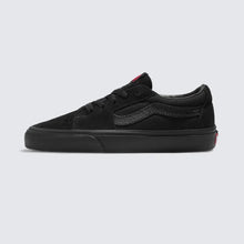 Tênis SK8-Low Black Black