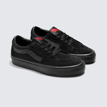 Tênis SK8-Low Black Black