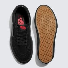 Tênis SK8-Low Black Black