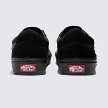 Tênis SK8-Low Black Black