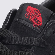 Tênis SK8-Low Black Black