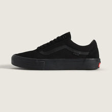 Tênis Skate Old Skool Black Black