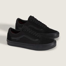 Tênis Skate Old Skool Black Black