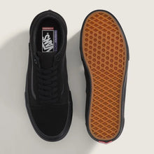 Tênis Skate Old Skool Black Black