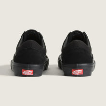 Tênis Skate Old Skool Black Black