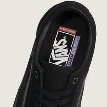 Tênis Skate Old Skool Black Black