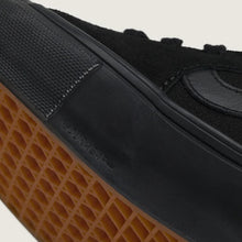 Tênis Skate Old Skool Black Black