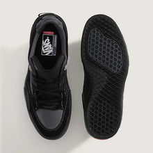Tênis Wayvee 2.0 Skate Black Black Grey