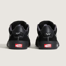 Tênis Wayvee 2.0 Skate Black Black Grey