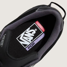 Tênis Wayvee 2.0 Skate Black Black Grey