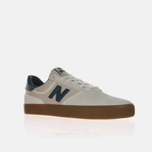 Tênis New Balance Nb Numeric 272 Beje e Preto