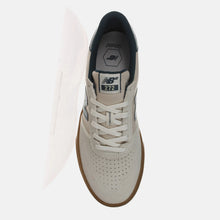 Tênis New Balance Nb Numeric 272 Beje e Preto