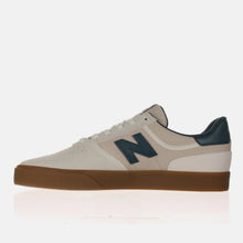 Tênis New Balance Nb Numeric 272 Beje e Preto