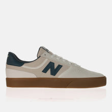 Tênis New Balance Nb Numeric 272 Beje e Preto