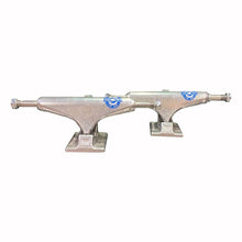 Truck Royal Silver 139mm