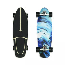 Skate Simulador 30 Oil