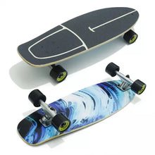 Skate Simulador 30 Oil